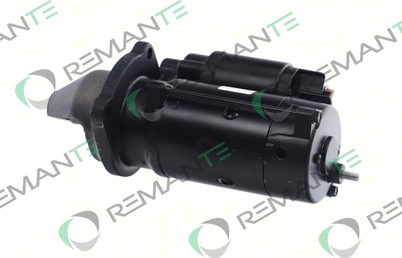 REMANTE 011-001-000098R - Starteris autospares.lv