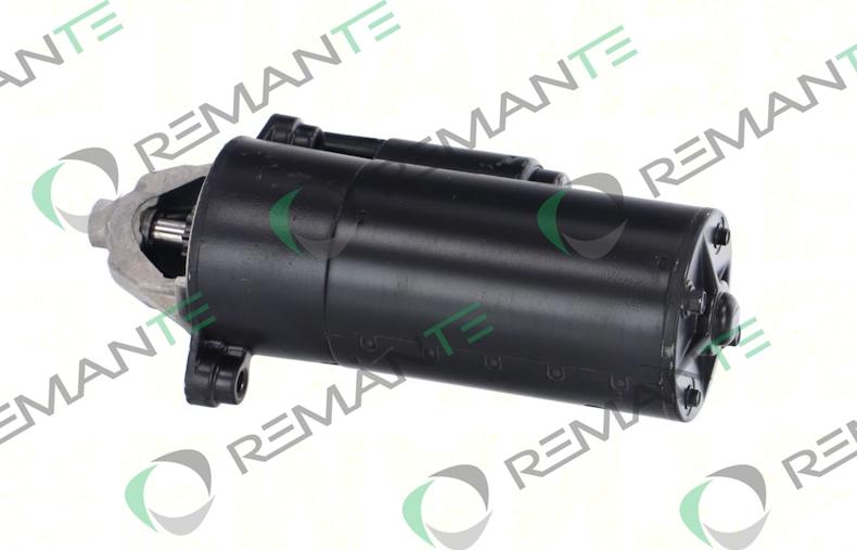 REMANTE 011-001-000049R - Starter www.autospares.lv