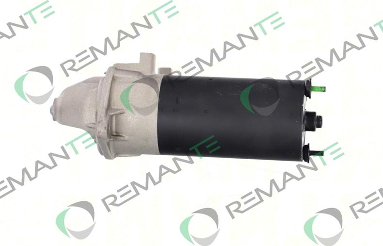 REMANTE 011-001-000050R - Starteris autospares.lv