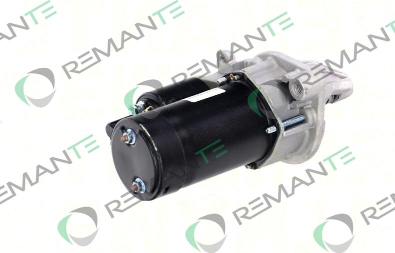 REMANTE 011-001-000058R - Starteris autospares.lv