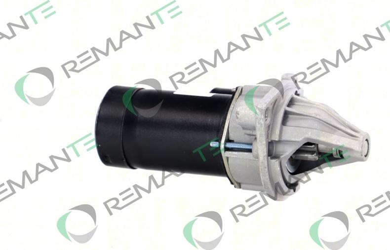 REMANTE 011-001-000058R - Starteris autospares.lv