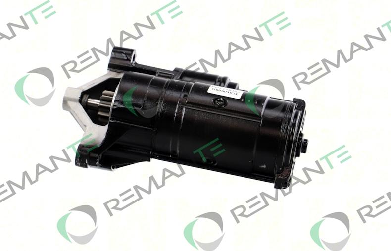 REMANTE 011-001-000067R - Starteris autospares.lv