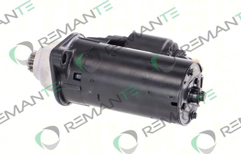 REMANTE 011-001-000009R - Starteris autospares.lv