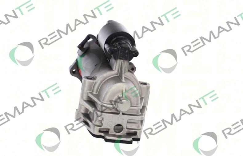 REMANTE 011-001-000004R - Starteris autospares.lv