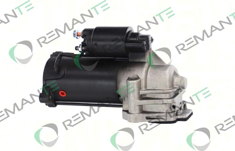 REMANTE 011-001-000004R - Starteris autospares.lv