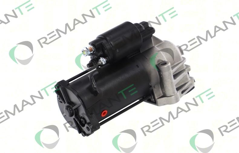 REMANTE 011-001-000004R - Starteris autospares.lv