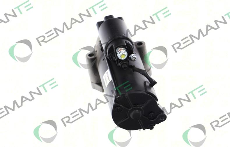 REMANTE 011-001-000004R - Starteris autospares.lv