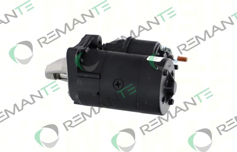 REMANTE 011-001-000008R - Starteris autospares.lv