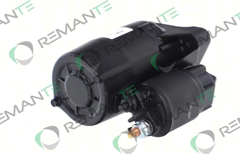 REMANTE 011-001-000016R - Стартер www.autospares.lv