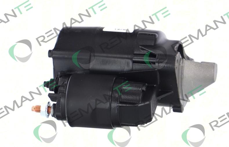 REMANTE 011-001-000016R - Стартер www.autospares.lv