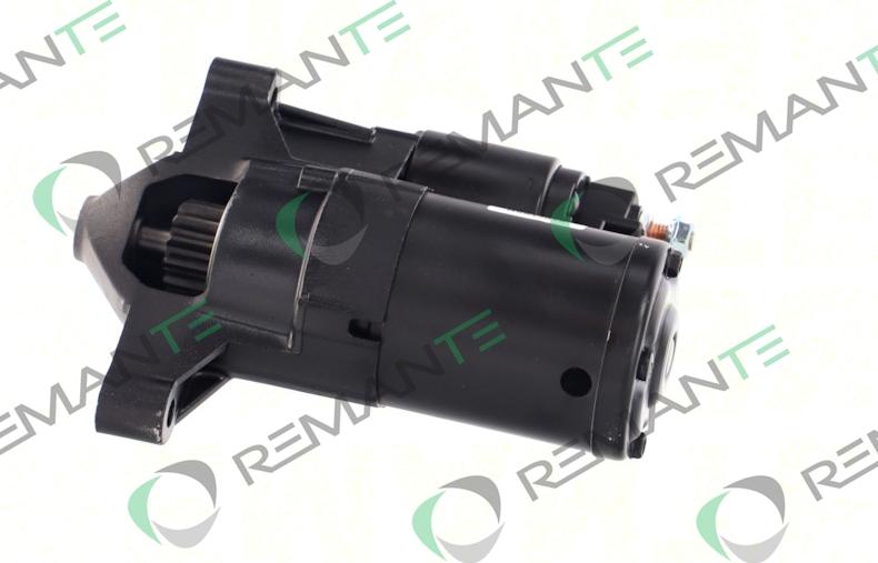 REMANTE 011-001-000011R - Starteris autospares.lv