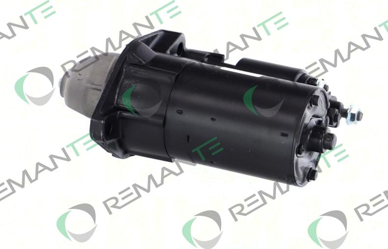 REMANTE 011-001-000030R - Starteris autospares.lv