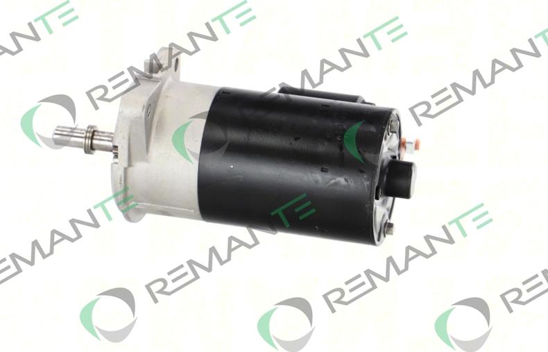 REMANTE 011-001-000027R - Starteris autospares.lv