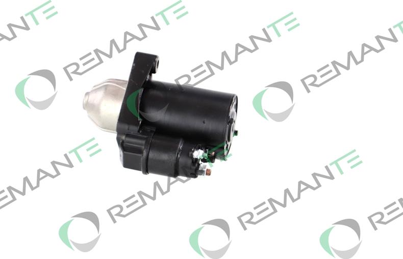 REMANTE 011-001-000144R - Starter www.autospares.lv