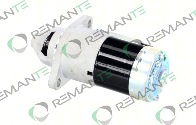 REMANTE 011-001-000150R - Starter www.autospares.lv