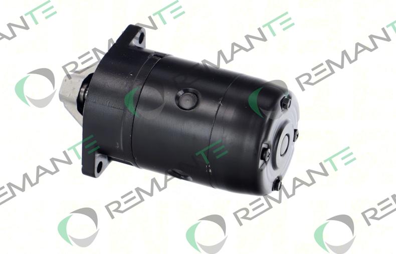 REMANTE 011-001-000153R - Starteris autospares.lv