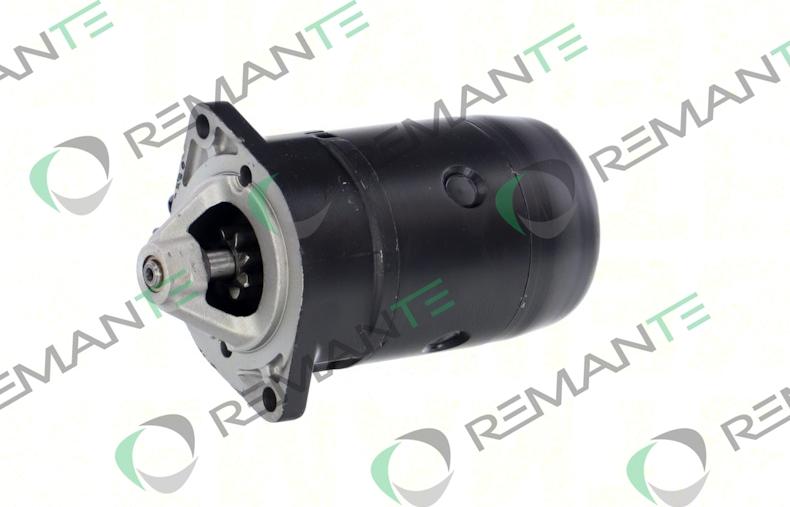 REMANTE 011-001-000153R - Starter www.autospares.lv