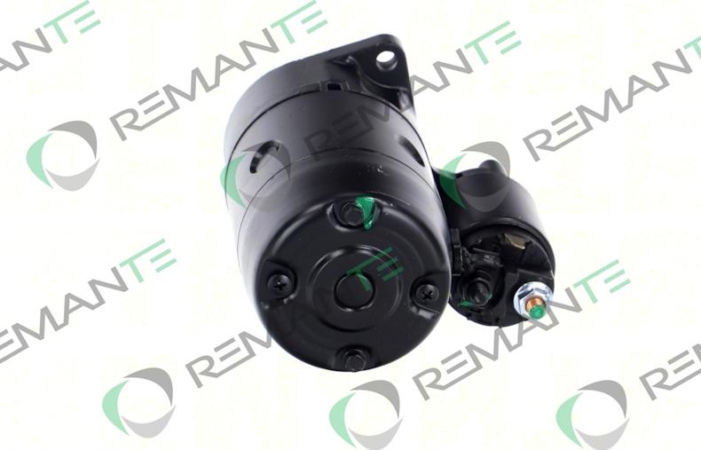 REMANTE 011-001-000153R - Starter www.autospares.lv