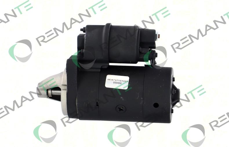 REMANTE 011-001-000103R - Starteris autospares.lv