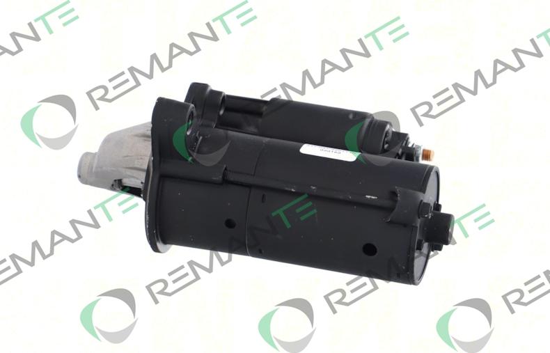 REMANTE 011-001-000114R - Starteris autospares.lv