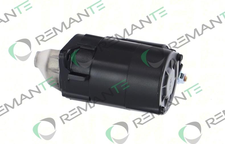 REMANTE 011-001-000136R - Стартер www.autospares.lv