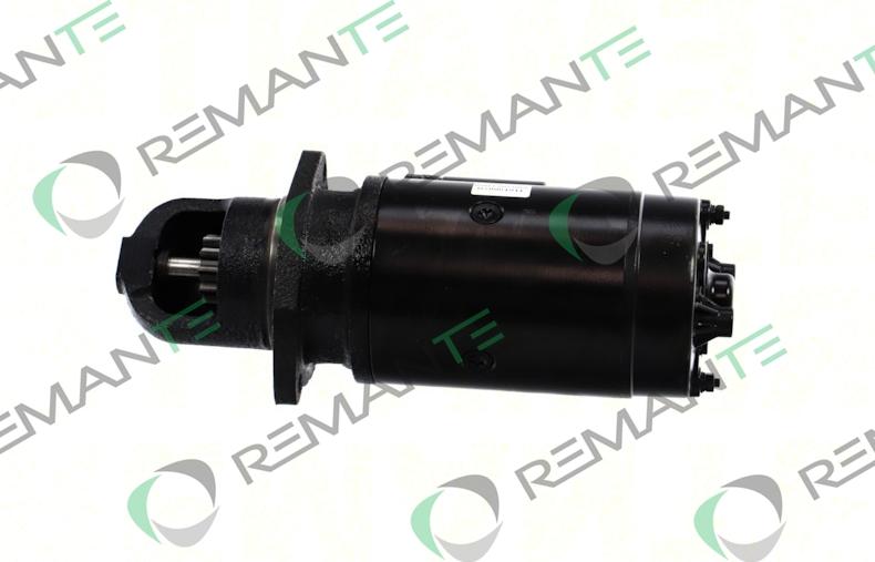 REMANTE 011-001-000131R - Starteris autospares.lv