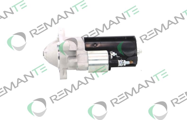 REMANTE 011-001-000827R - Starter www.autospares.lv