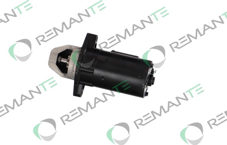 REMANTE 011-001-000340R - Starteris autospares.lv