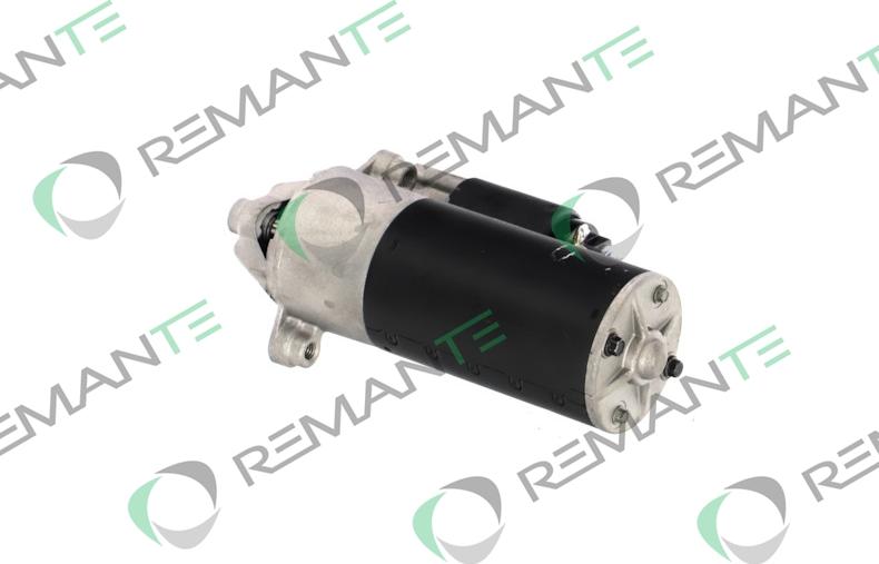 REMANTE 011-001-000368R - Starteris www.autospares.lv