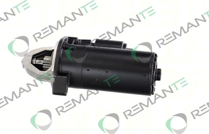 REMANTE 011-001-000363R - Starteris autospares.lv