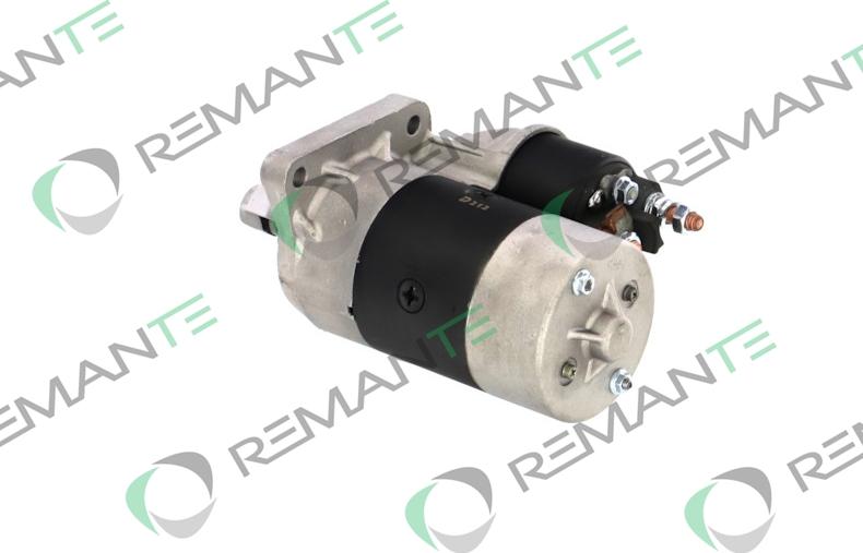 REMANTE 011-001-000237R - Starteris autospares.lv