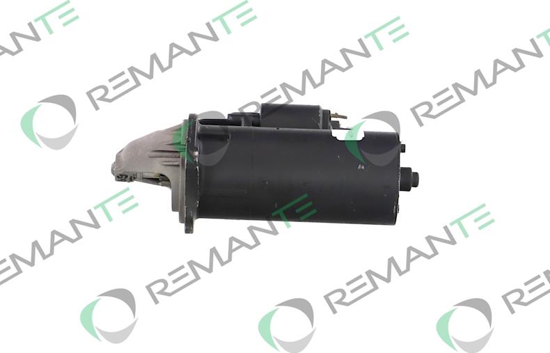 REMANTE 011-001-000272R - Стартер www.autospares.lv