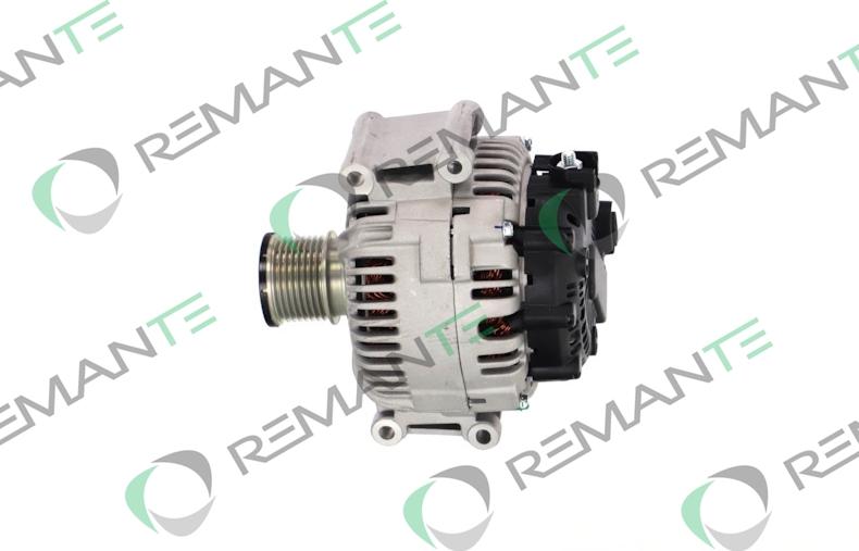 REMANTE 011-003-000961R - Alternator www.autospares.lv