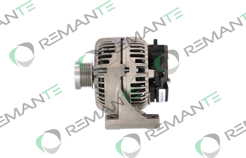 REMANTE 011-003-000904R - Генератор www.autospares.lv