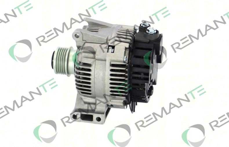 REMANTE 011-003-000492R - Ģenerators www.autospares.lv