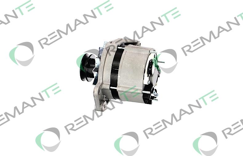 REMANTE 011-003-000469R - Ģenerators www.autospares.lv