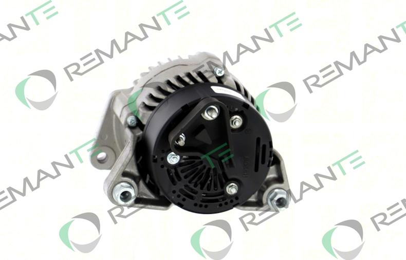 REMANTE 011-003-000464R - Ģenerators autospares.lv