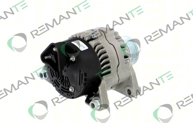 REMANTE 011-003-000464R - Ģenerators autospares.lv