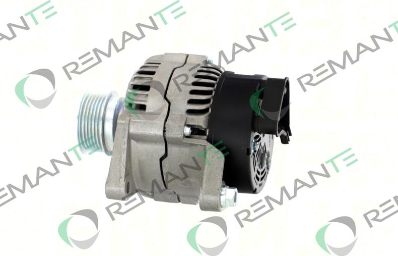 REMANTE 011-003-000464R - Ģenerators autospares.lv