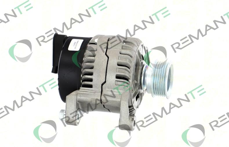 REMANTE 011-003-000464R - Ģenerators autospares.lv