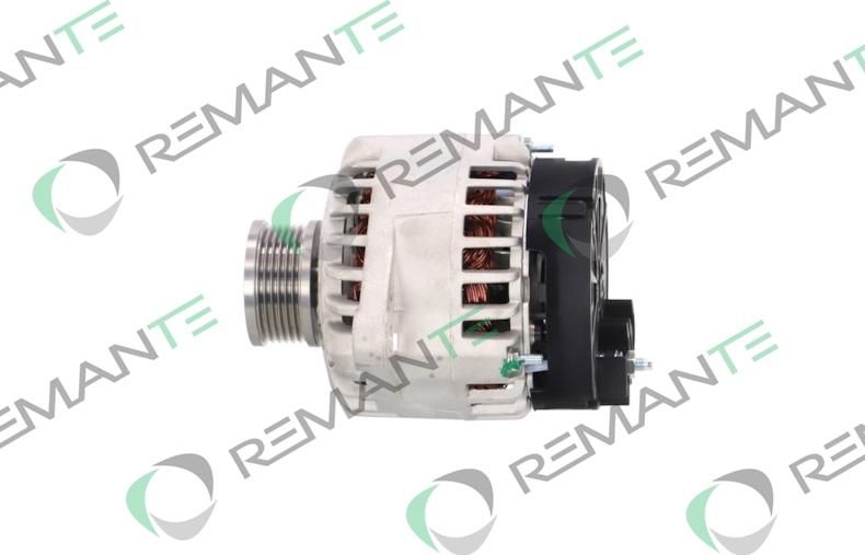 REMANTE 011-003-000406R - Генератор www.autospares.lv