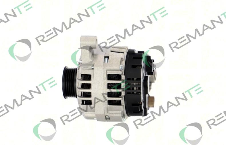 REMANTE 011-003-000439R - Ģenerators autospares.lv