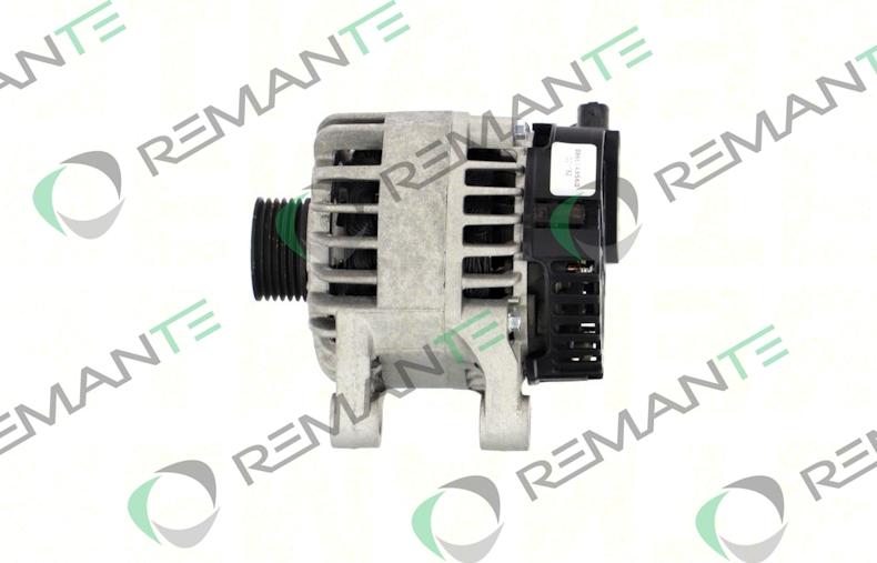 REMANTE 011-003-000475R - Ģenerators autospares.lv