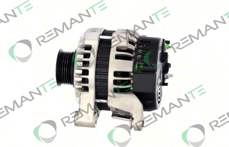 REMANTE 011-003-000566R - Ģenerators autospares.lv