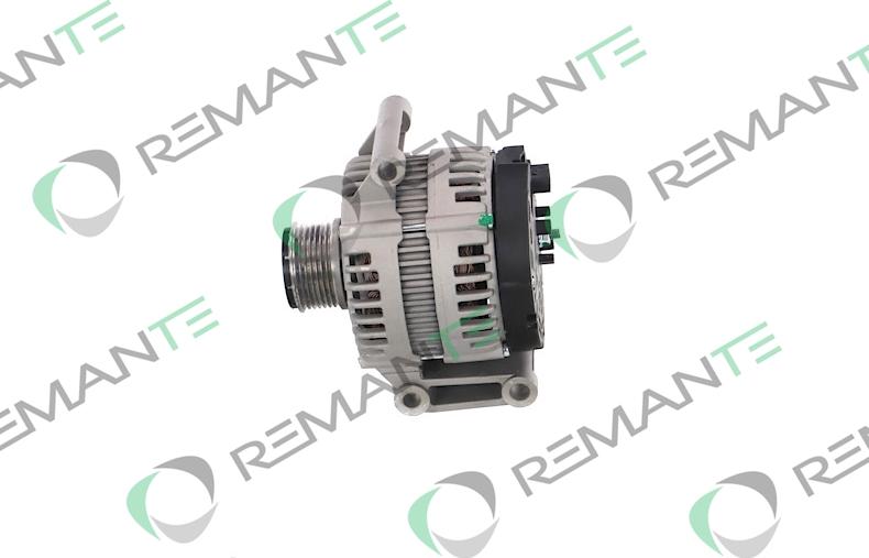 REMANTE 011-003-000675R - Ģenerators autospares.lv