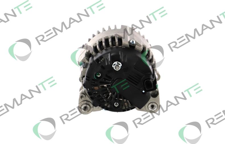 REMANTE 011-003-000050R - Alternator www.autospares.lv