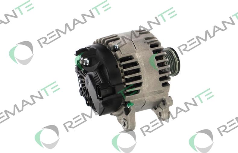 REMANTE 011-003-000050R - Alternator www.autospares.lv