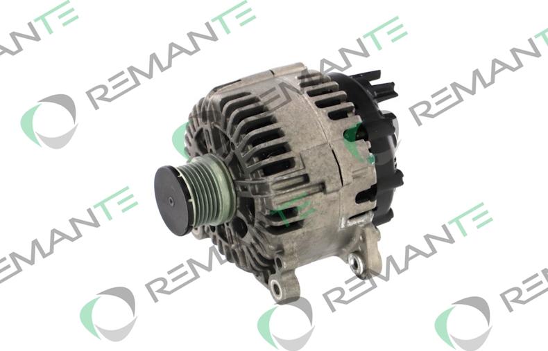 REMANTE 011-003-000050R - Alternator www.autospares.lv