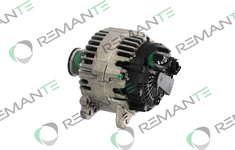 REMANTE 011-003-000050R - Alternator www.autospares.lv