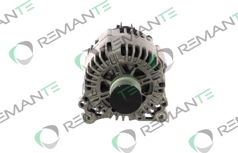 REMANTE 011-003-000050R - Alternator www.autospares.lv